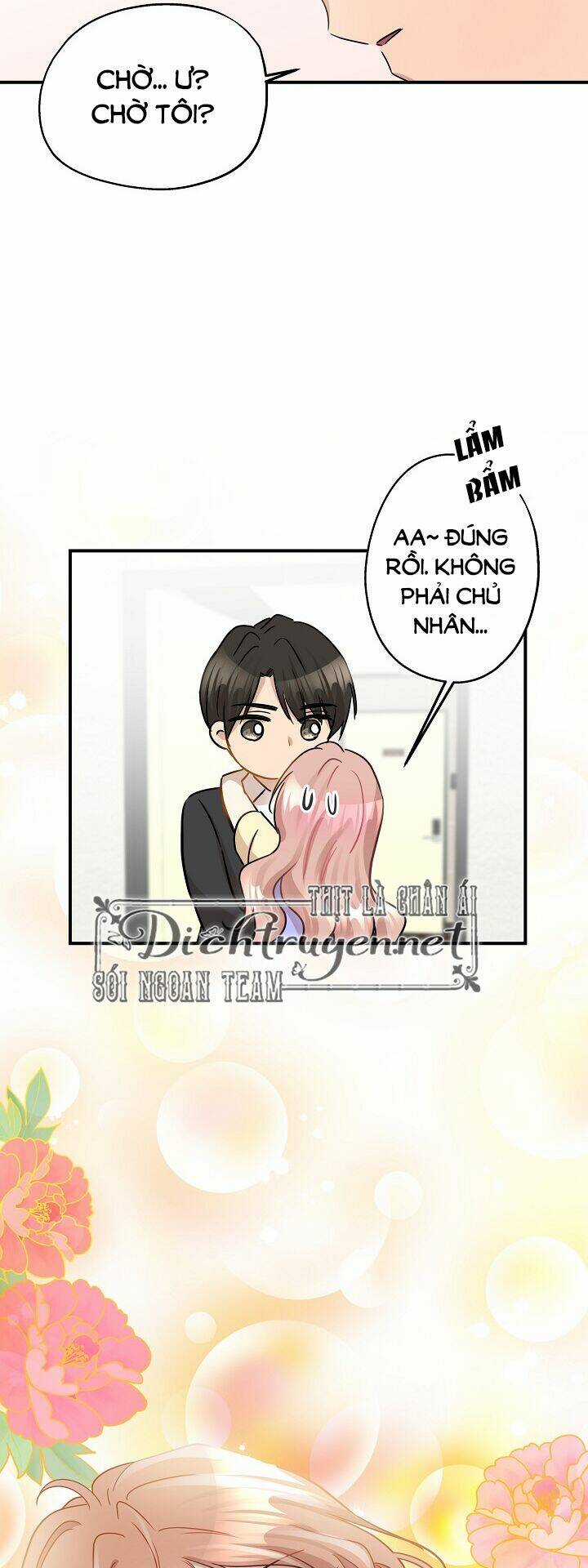 Cuộc Sống Kỳ Thú - Chapter 40 - Trang 40