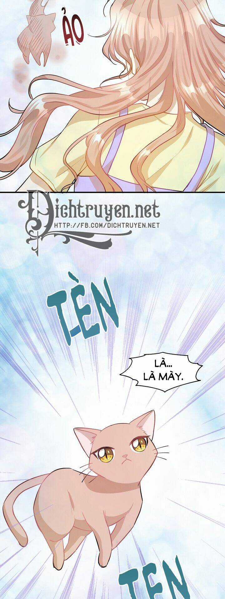 Cuộc Sống Kỳ Thú - Chapter 40 - Trang 5