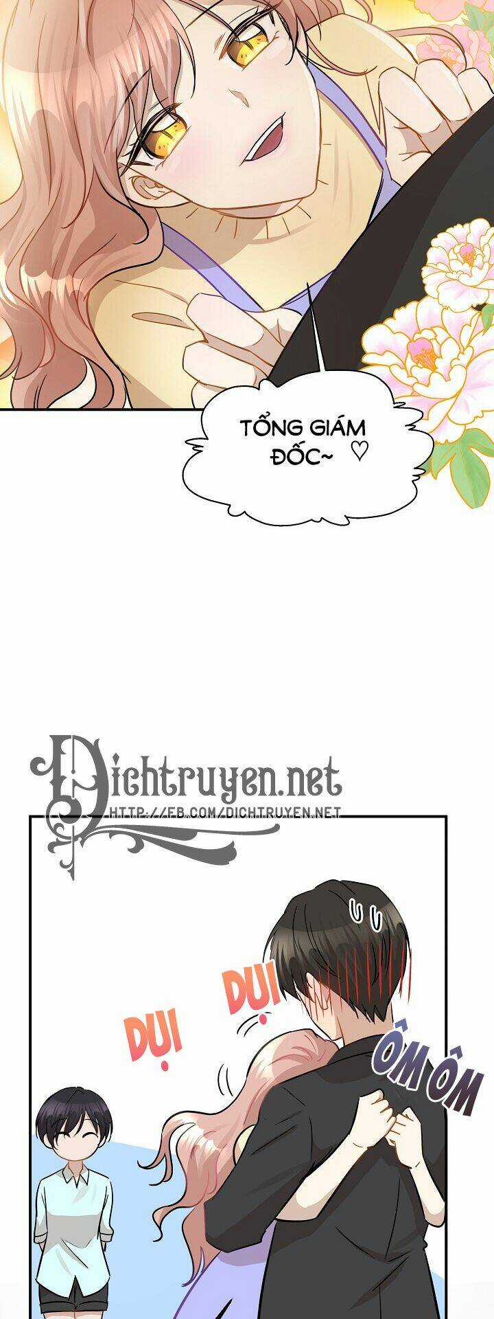 Cuộc Sống Kỳ Thú - Chapter 40 - Trang 41