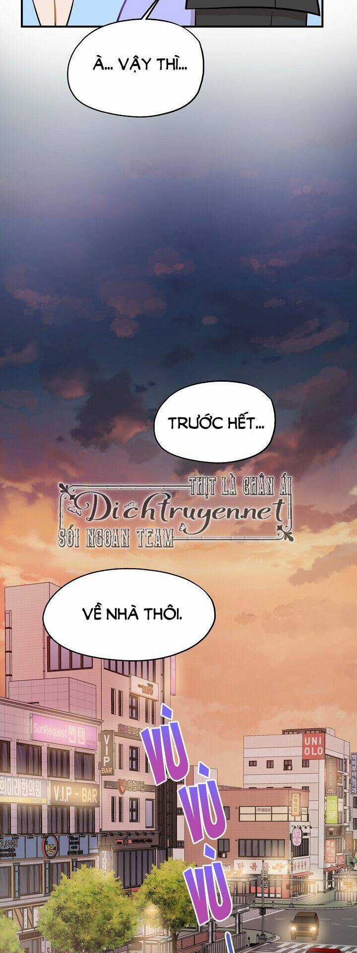 Cuộc Sống Kỳ Thú - Chapter 40 - Trang 42