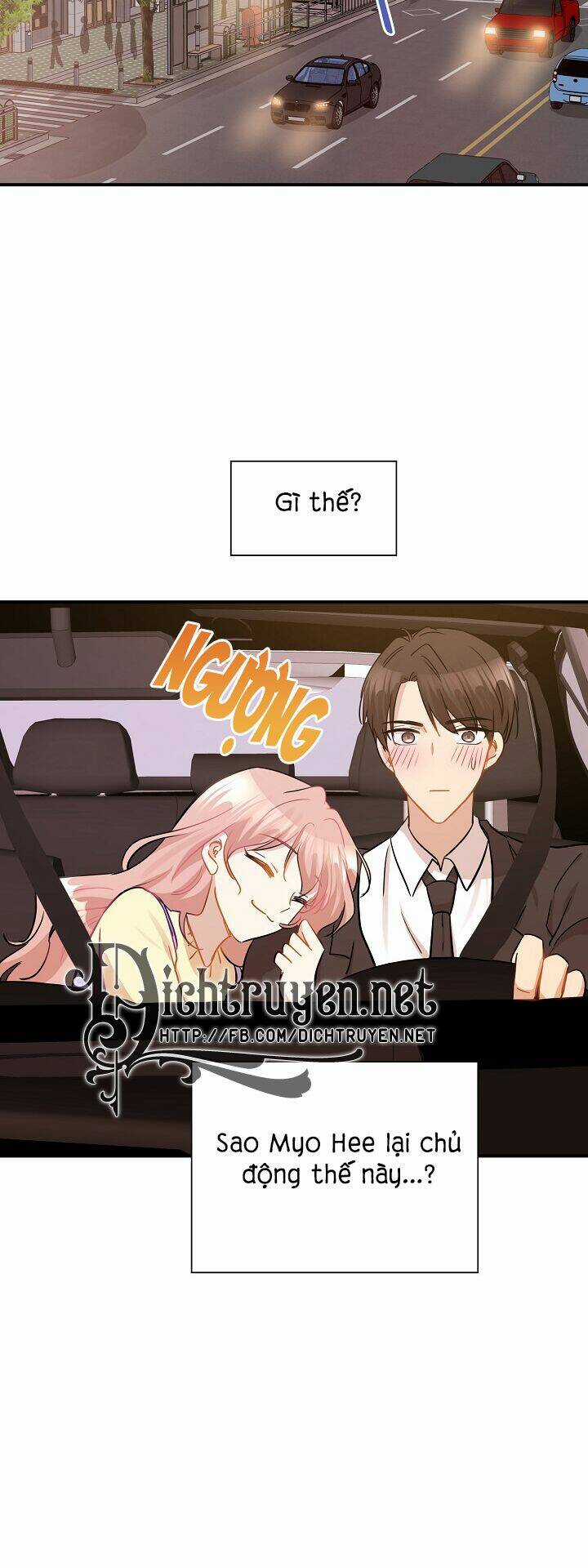 Cuộc Sống Kỳ Thú - Chapter 40 - Trang 43