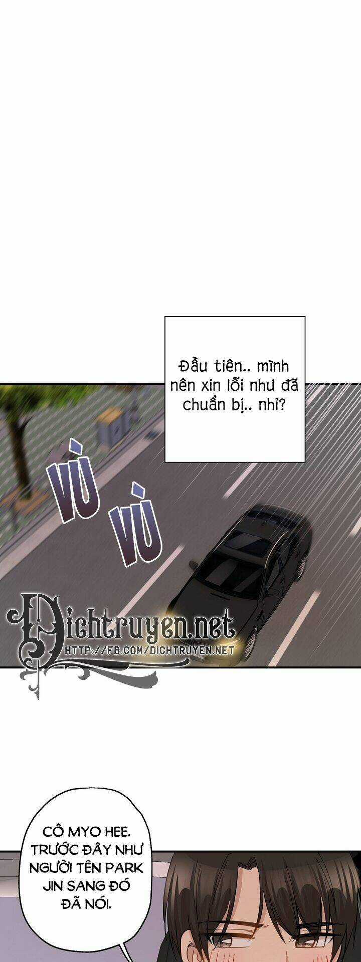 Cuộc Sống Kỳ Thú - Chapter 40 - Trang 44