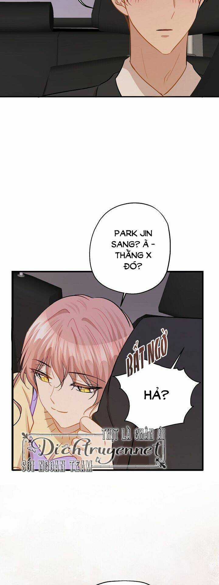 Cuộc Sống Kỳ Thú - Chapter 40 - Trang 45