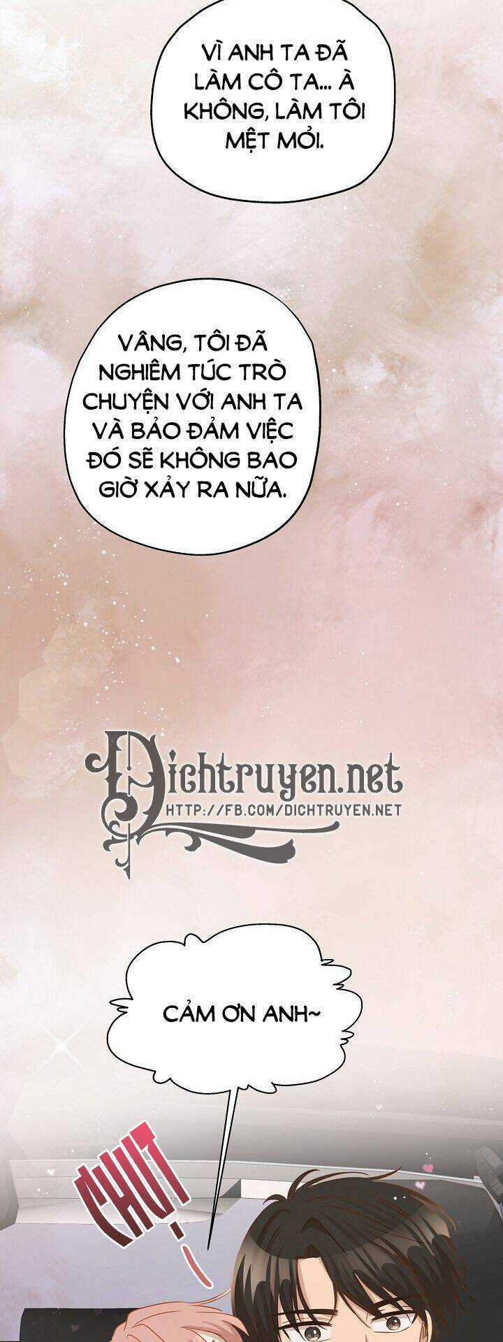 Cuộc Sống Kỳ Thú - Chapter 40 - Trang 46