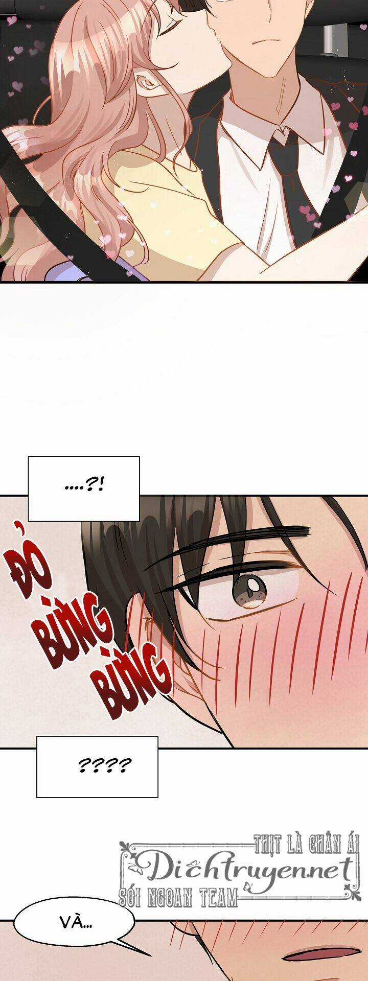 Cuộc Sống Kỳ Thú - Chapter 40 - Trang 47