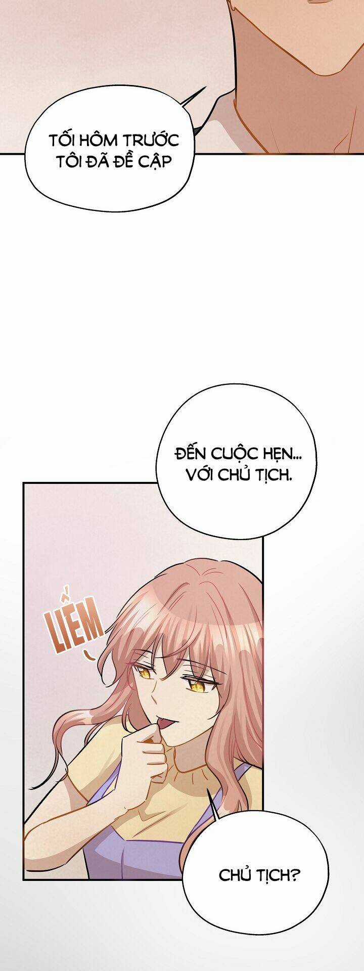 Cuộc Sống Kỳ Thú - Chapter 40 - Trang 48