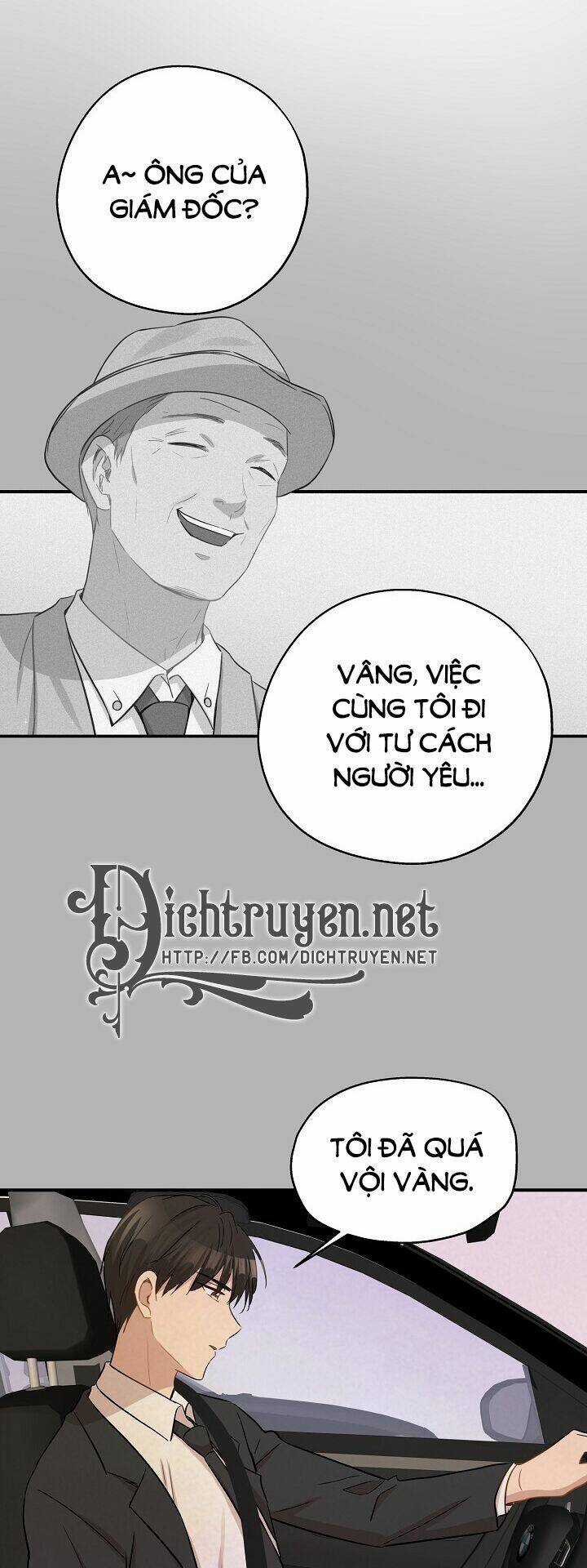 Cuộc Sống Kỳ Thú - Chapter 40 - Trang 49