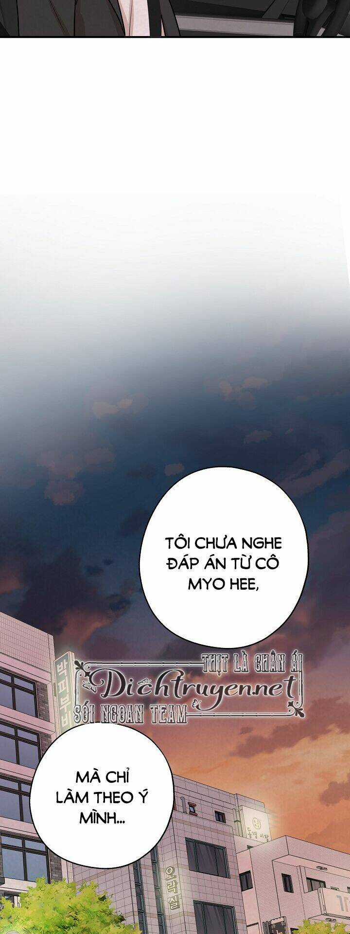 Cuộc Sống Kỳ Thú - Chapter 40 - Trang 50