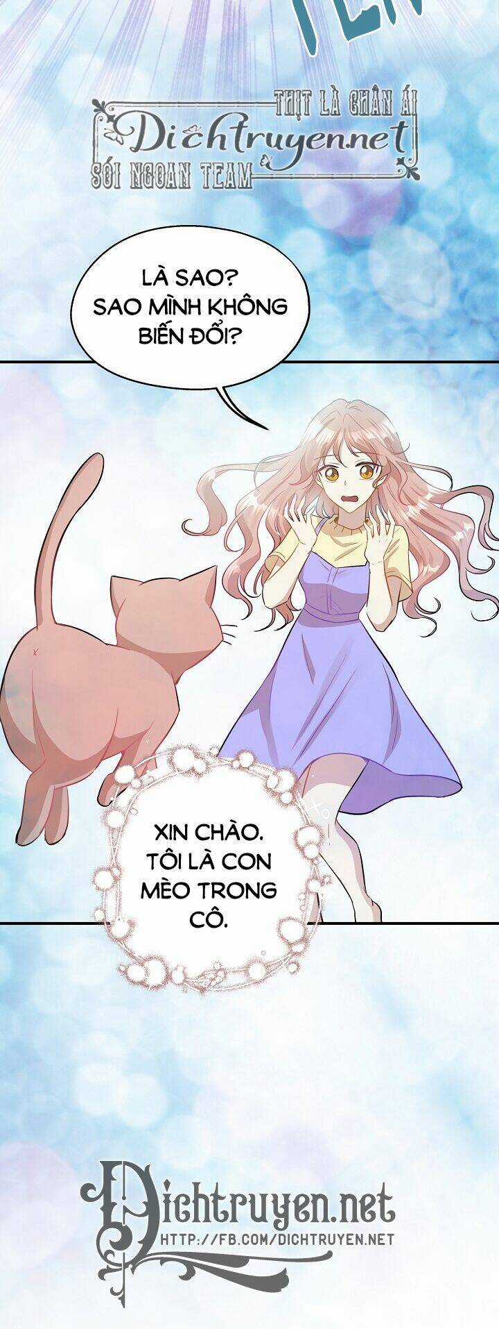 Cuộc Sống Kỳ Thú - Chapter 40 - Trang 6