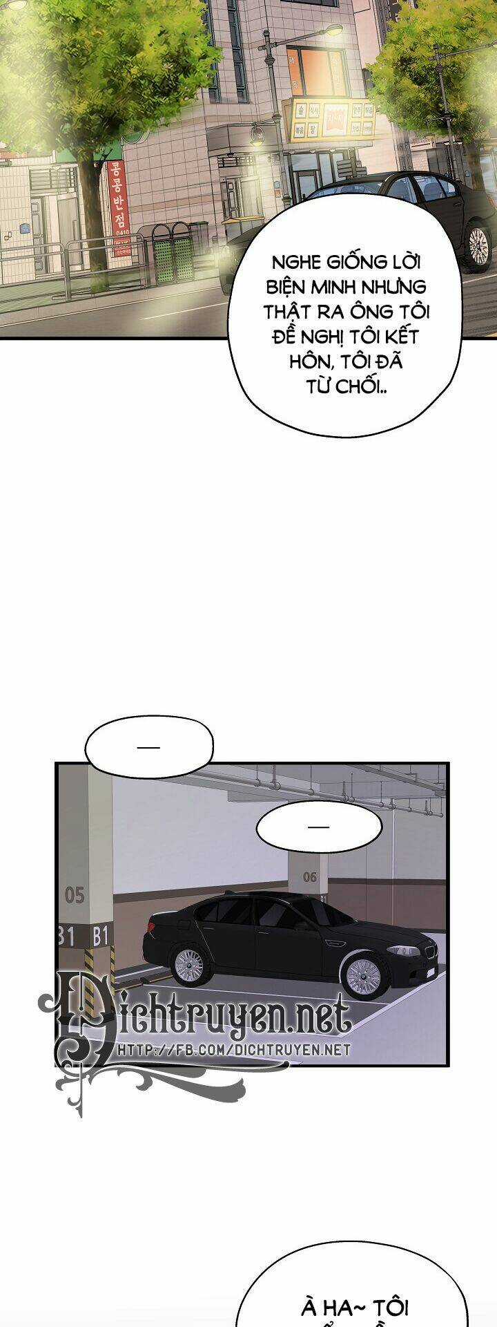 Cuộc Sống Kỳ Thú - Chapter 40 - Trang 51