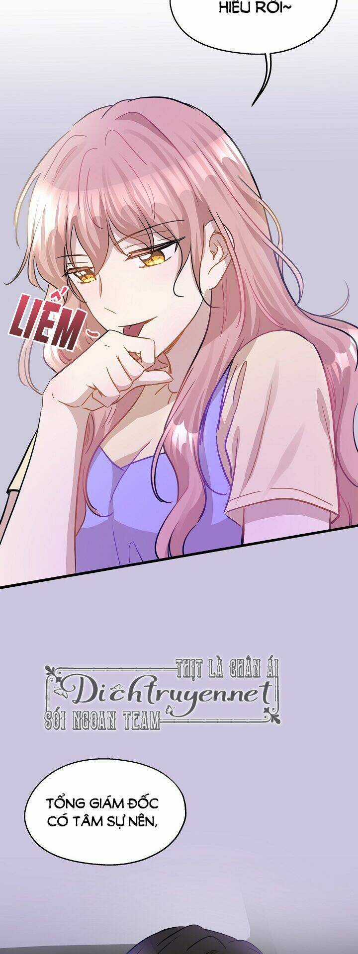 Cuộc Sống Kỳ Thú - Chapter 40 - Trang 52