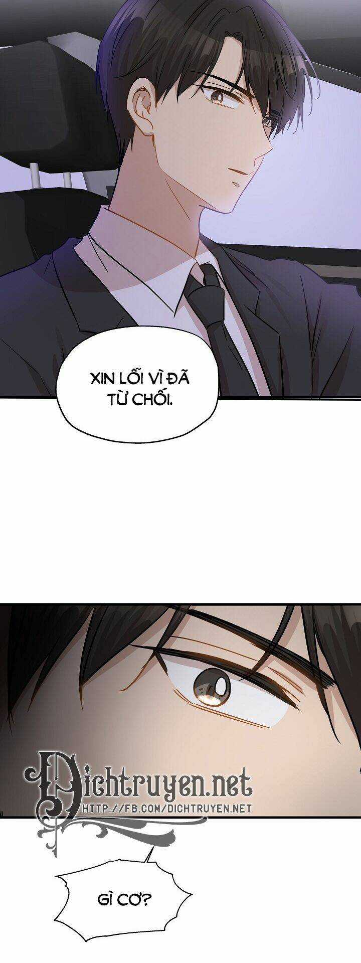 Cuộc Sống Kỳ Thú - Chapter 40 - Trang 53