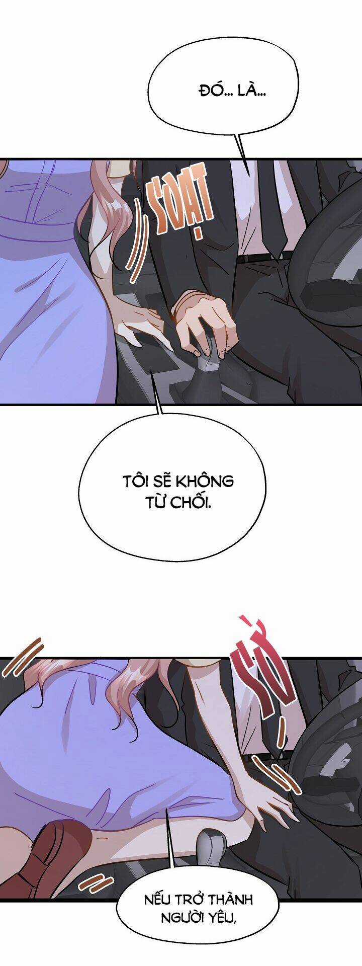 Cuộc Sống Kỳ Thú - Chapter 40 - Trang 54