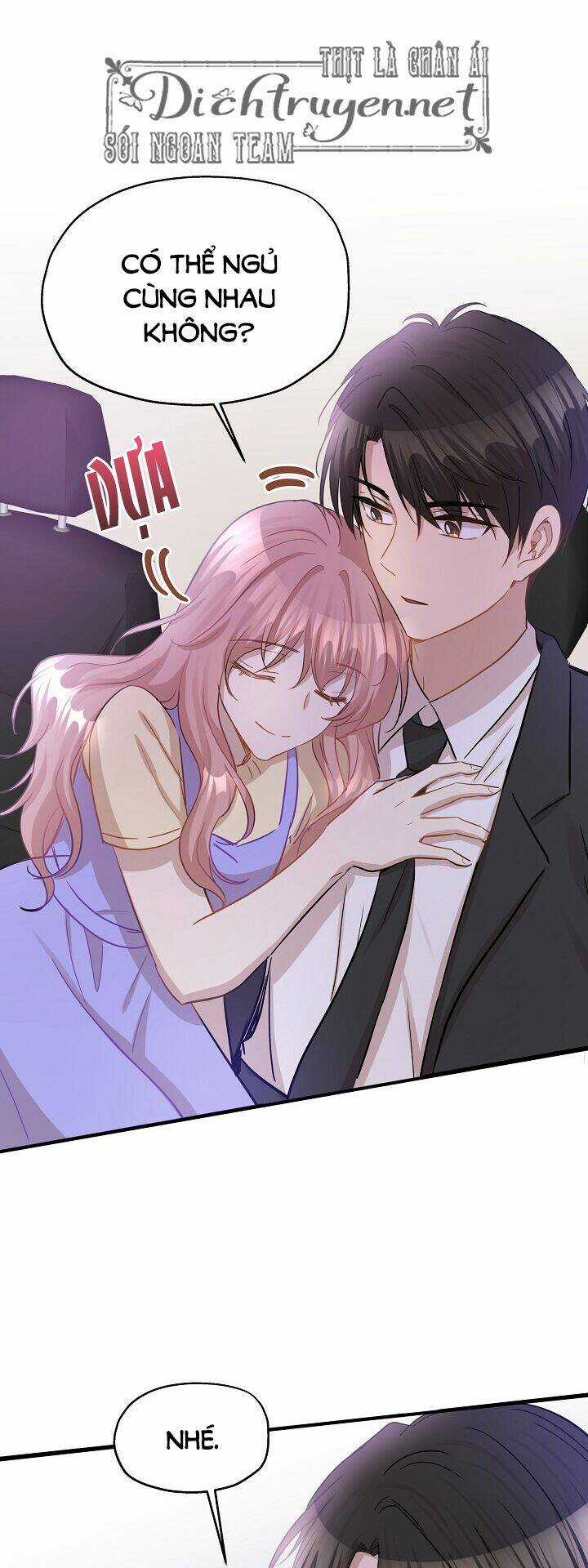 Cuộc Sống Kỳ Thú - Chapter 40 - Trang 55