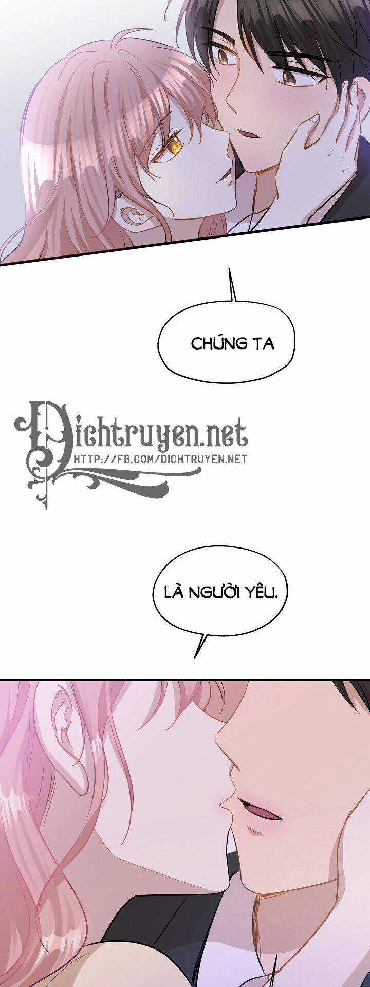 Cuộc Sống Kỳ Thú - Chapter 40 - Trang 56