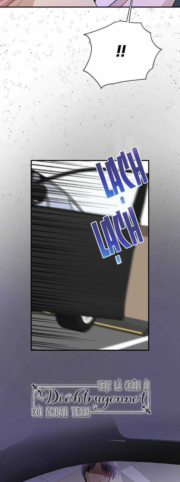 Cuộc Sống Kỳ Thú - Chapter 40 - Trang 57