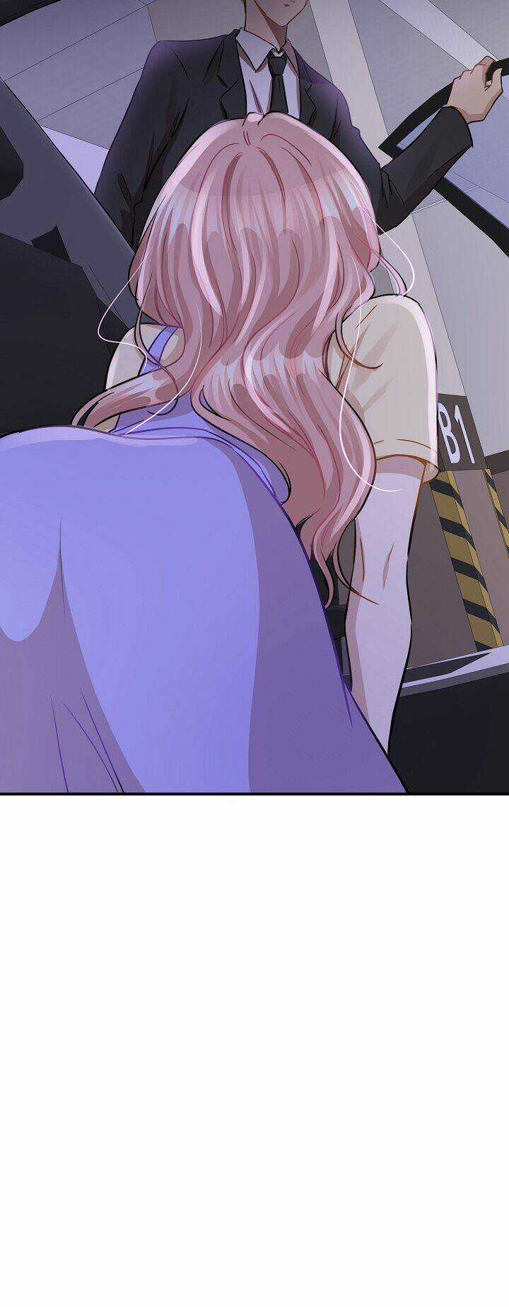 Cuộc Sống Kỳ Thú - Chapter 40 - Trang 58