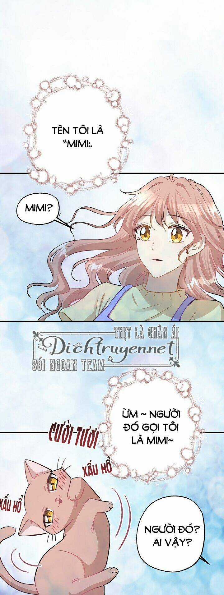Cuộc Sống Kỳ Thú - Chapter 40 - Trang 7