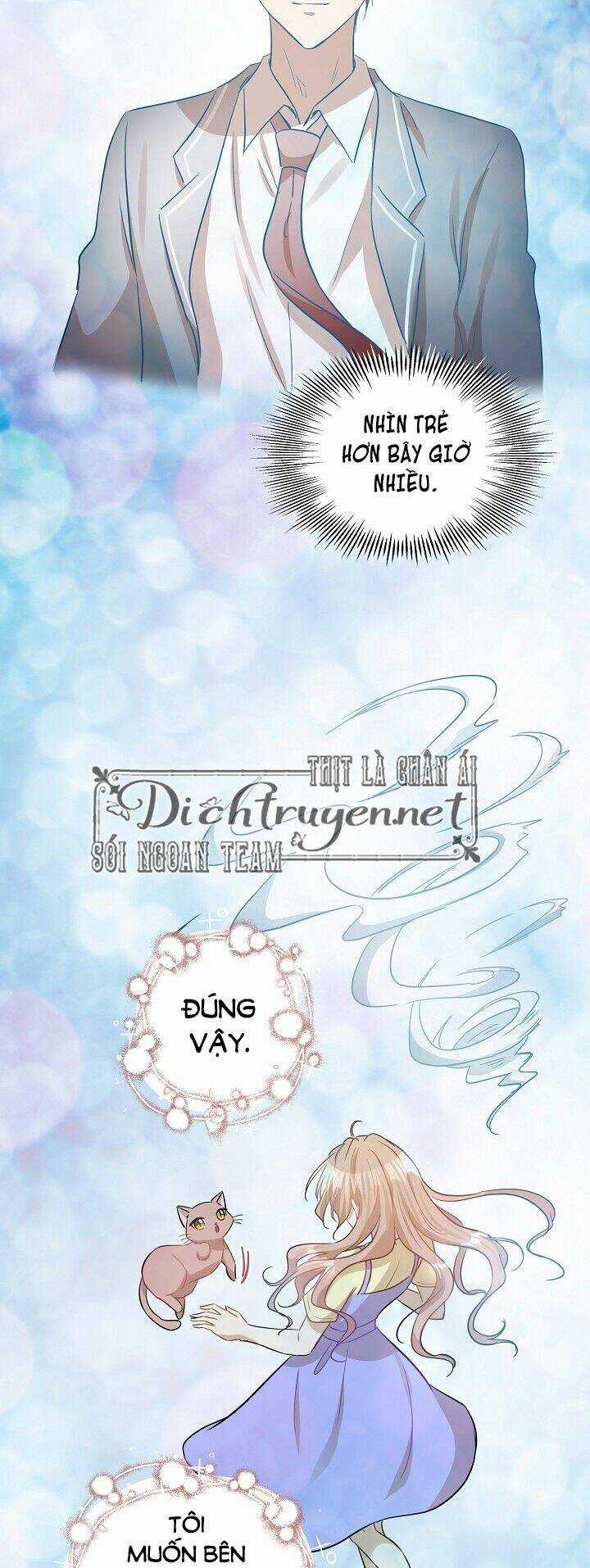 Cuộc Sống Kỳ Thú - Chapter 40 - Trang 9
