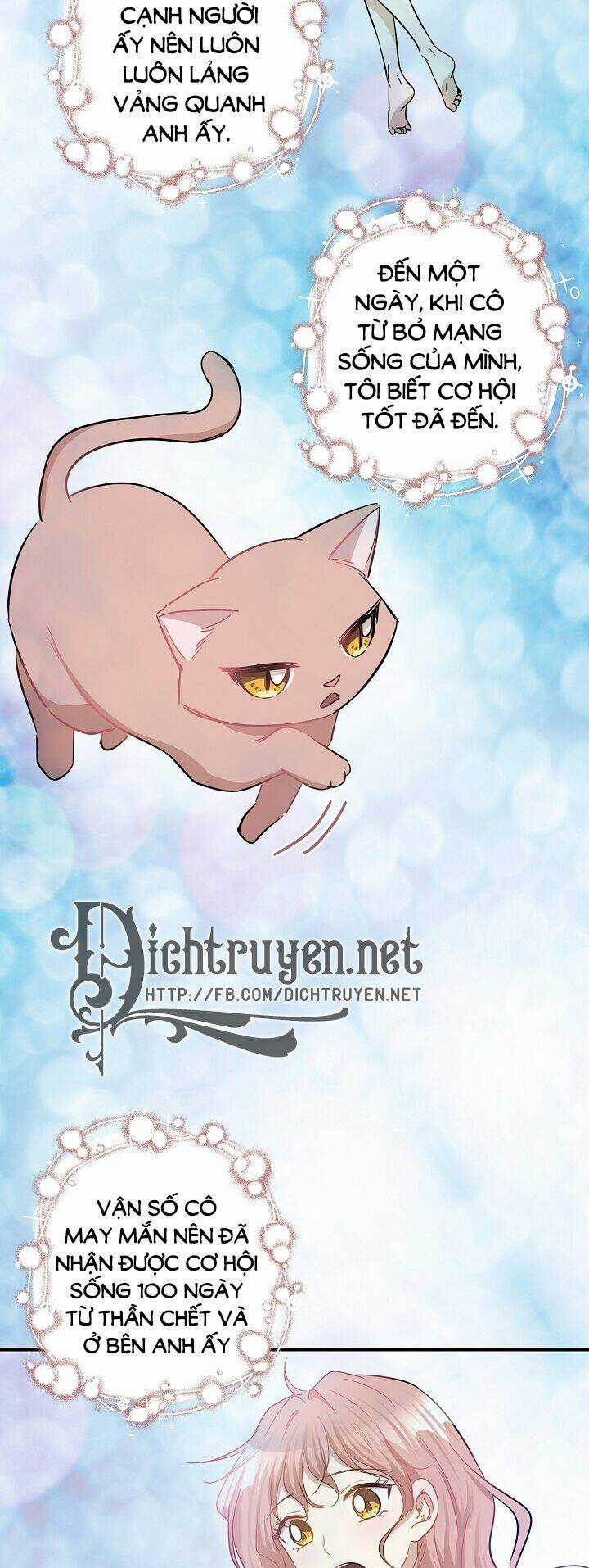 Cuộc Sống Kỳ Thú - Chapter 40 - Trang 10