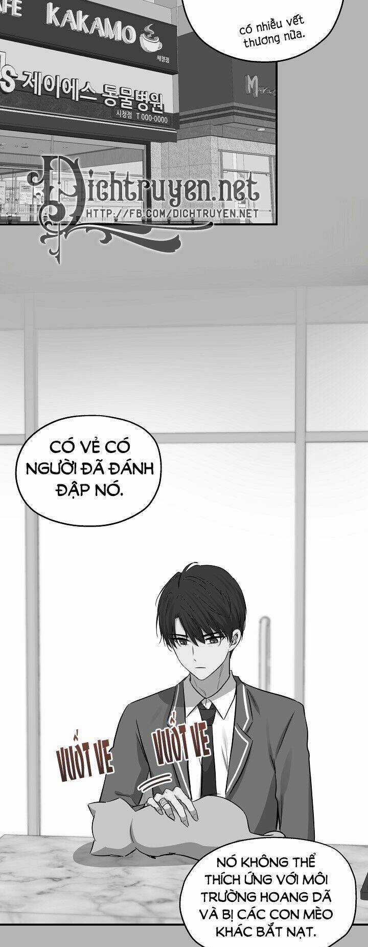 Cuộc Sống Kỳ Thú - Chapter 41 - Trang 14