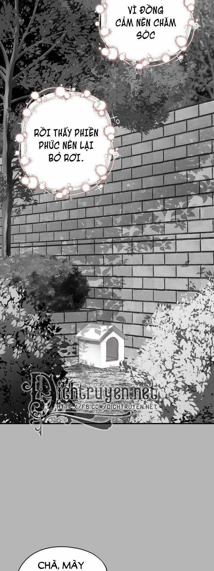 Cuộc Sống Kỳ Thú - Chapter 41 - Trang 16