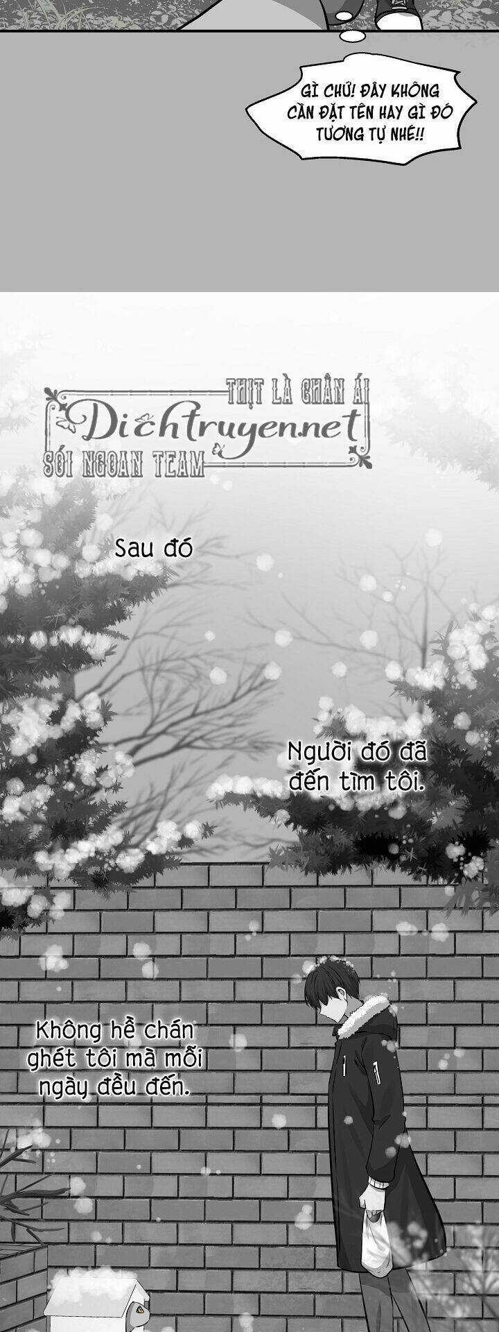 Cuộc Sống Kỳ Thú - Chapter 41 - Trang 19