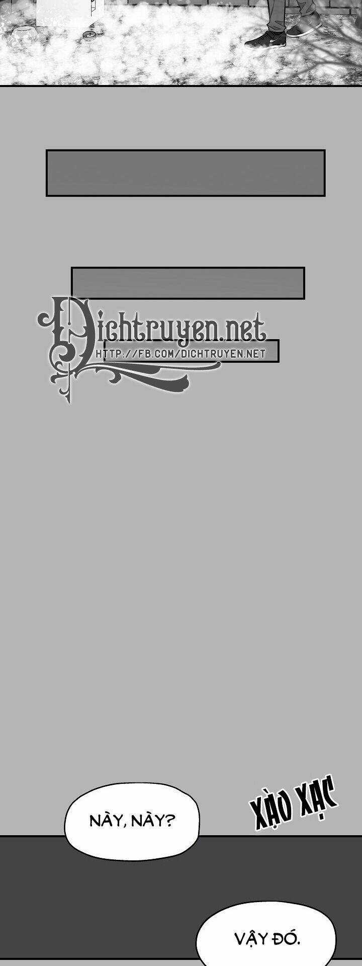 Cuộc Sống Kỳ Thú - Chapter 41 - Trang 20