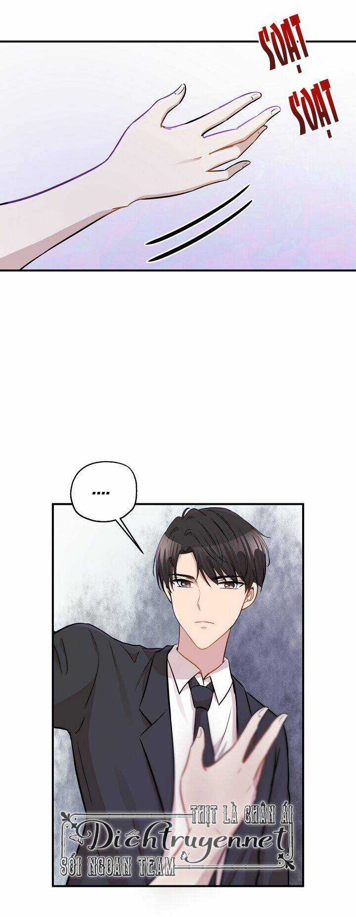 Cuộc Sống Kỳ Thú - Chapter 41 - Trang 3