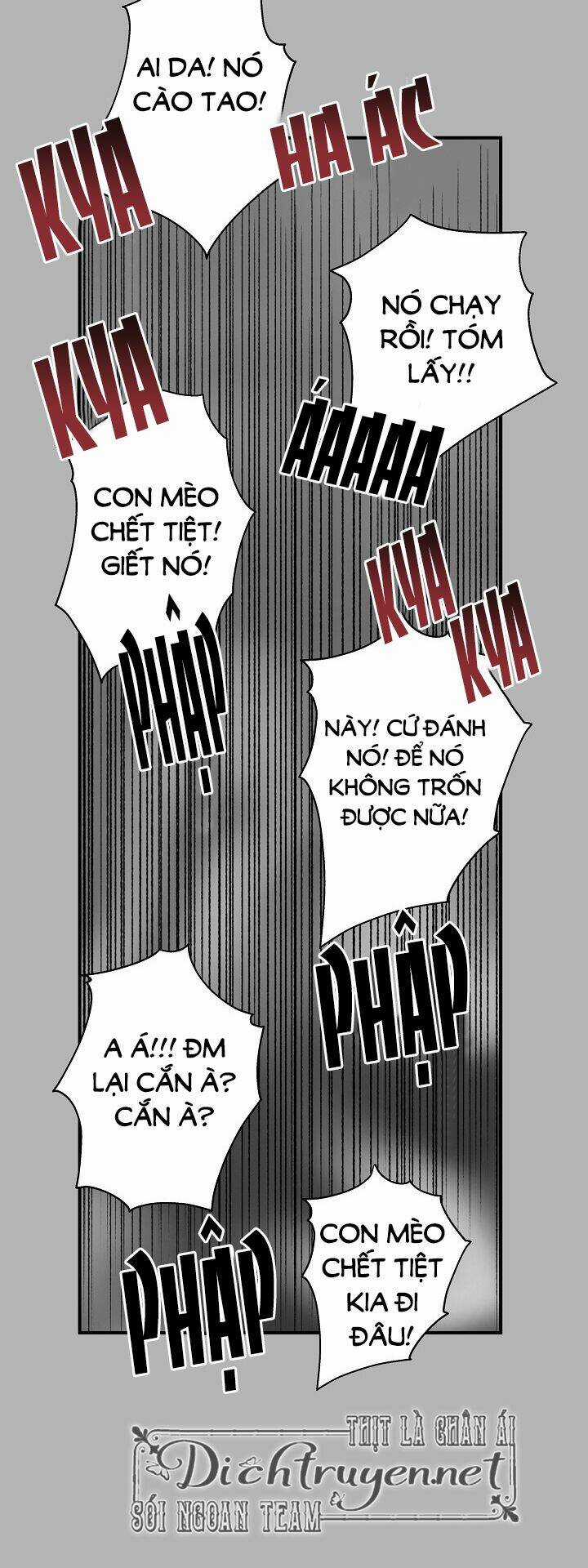 Cuộc Sống Kỳ Thú - Chapter 41 - Trang 23