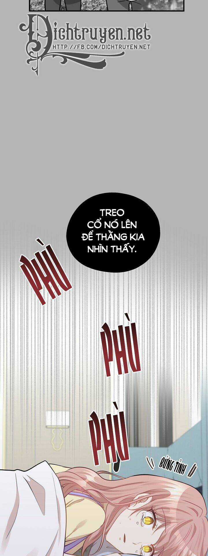 Cuộc Sống Kỳ Thú - Chapter 41 - Trang 25