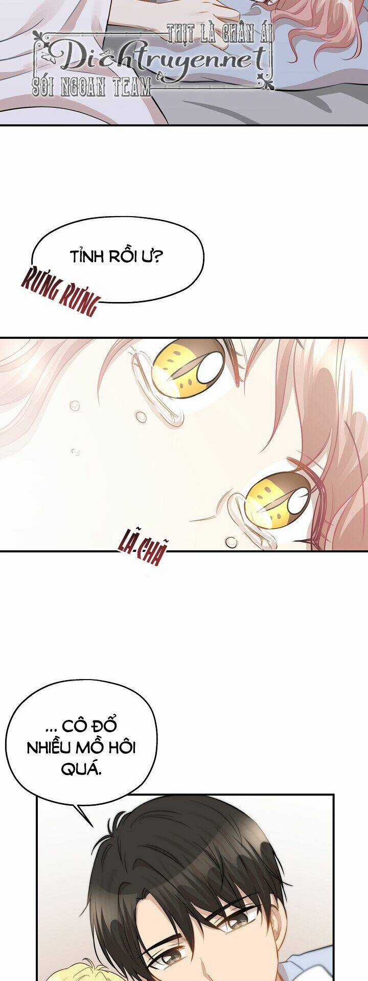 Cuộc Sống Kỳ Thú - Chapter 41 - Trang 26