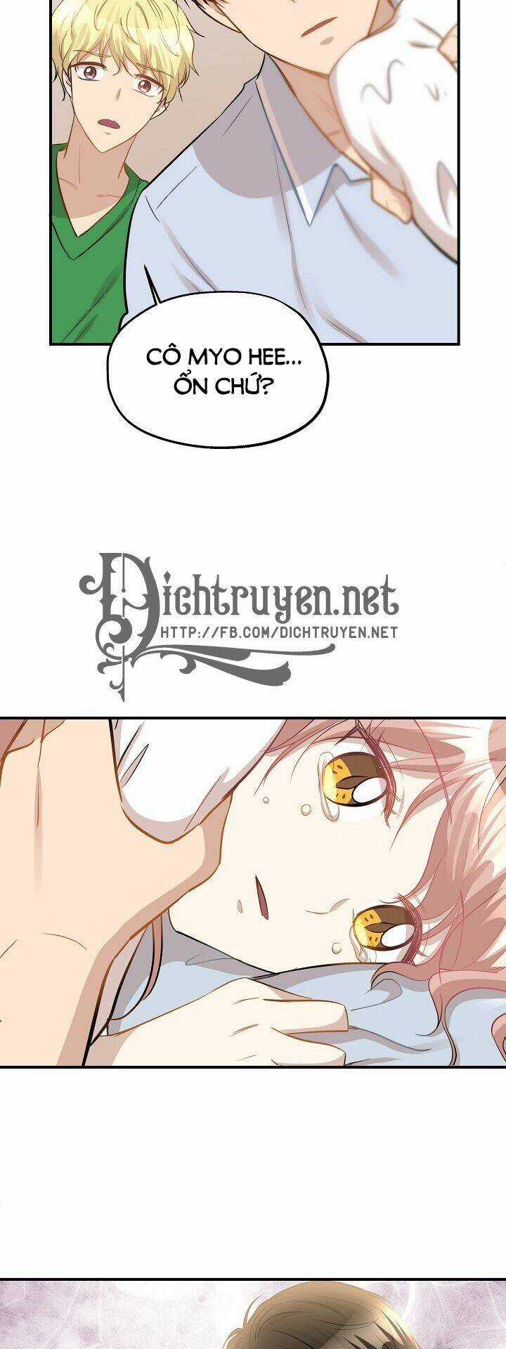 Cuộc Sống Kỳ Thú - Chapter 41 - Trang 27