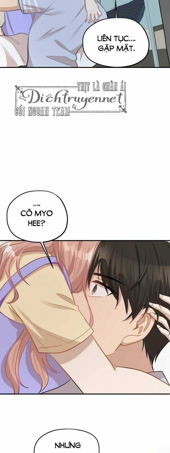 Cuộc Sống Kỳ Thú - Chapter 41 - Trang 30