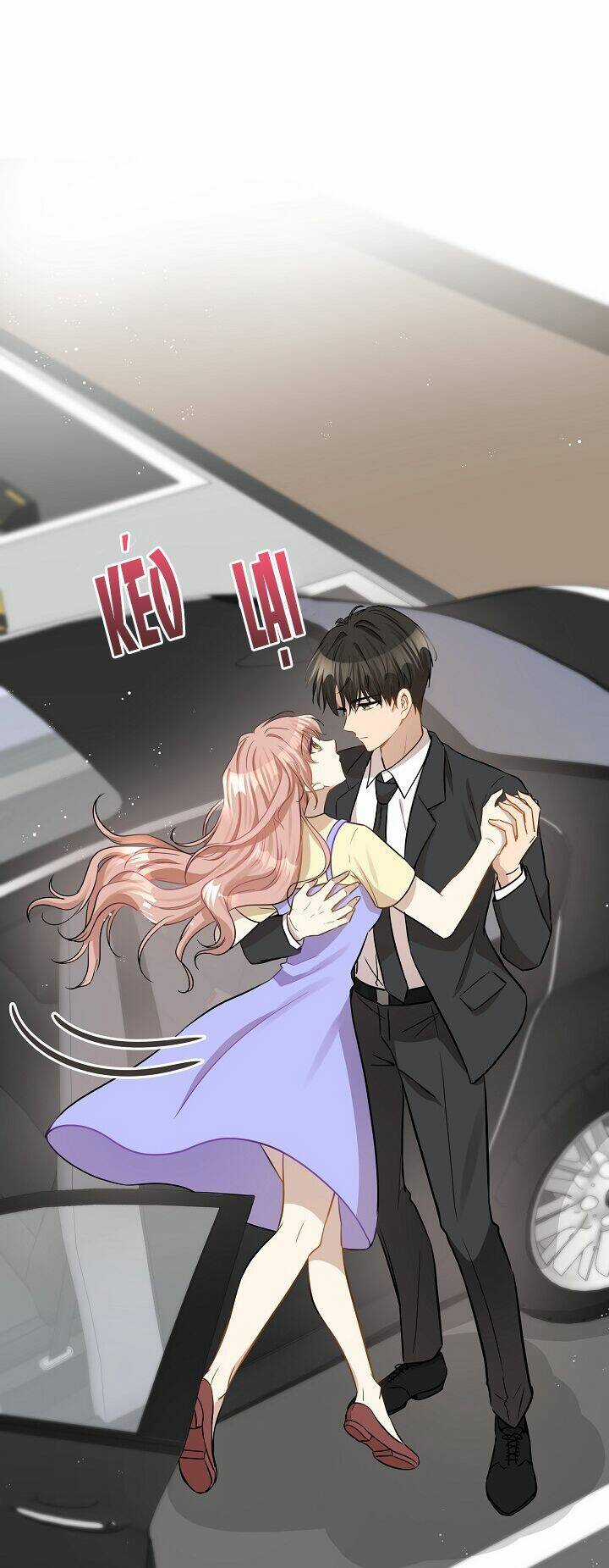 Cuộc Sống Kỳ Thú - Chapter 41 - Trang 4