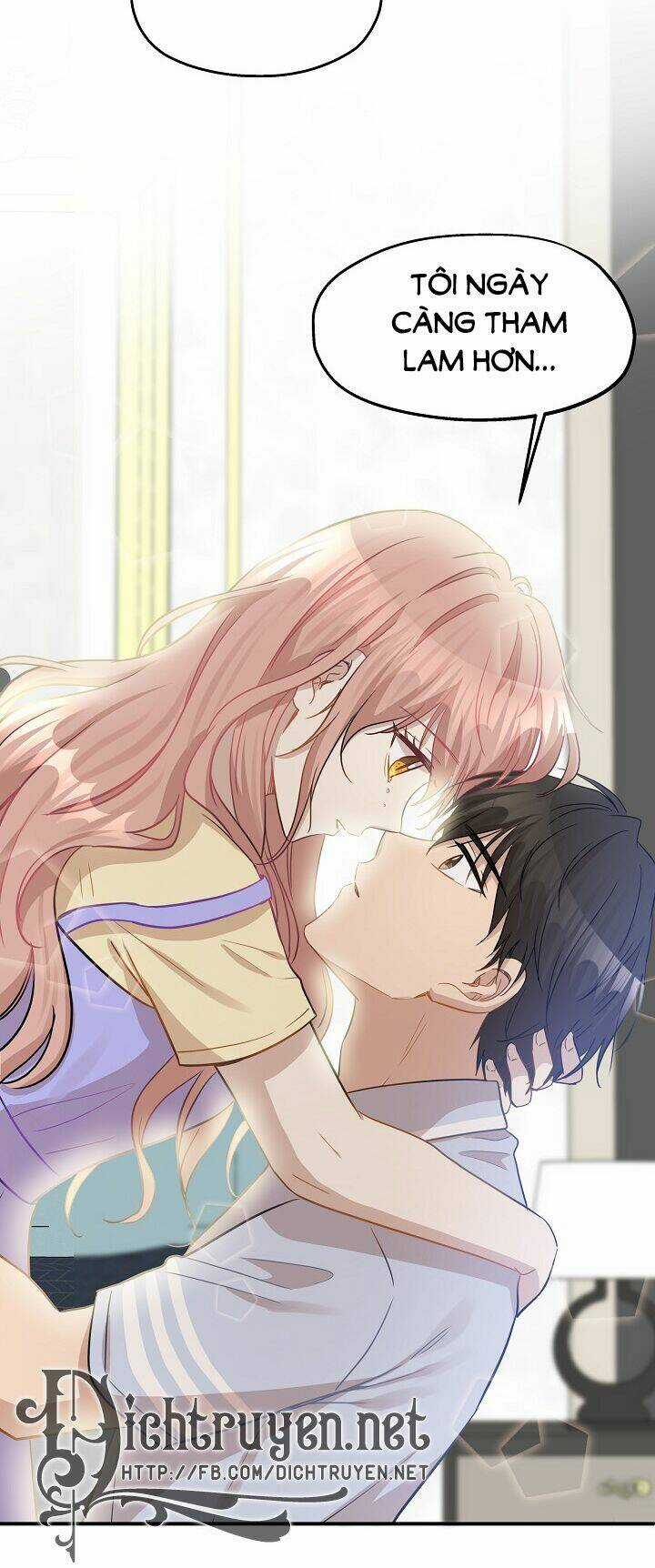Cuộc Sống Kỳ Thú - Chapter 41 - Trang 31