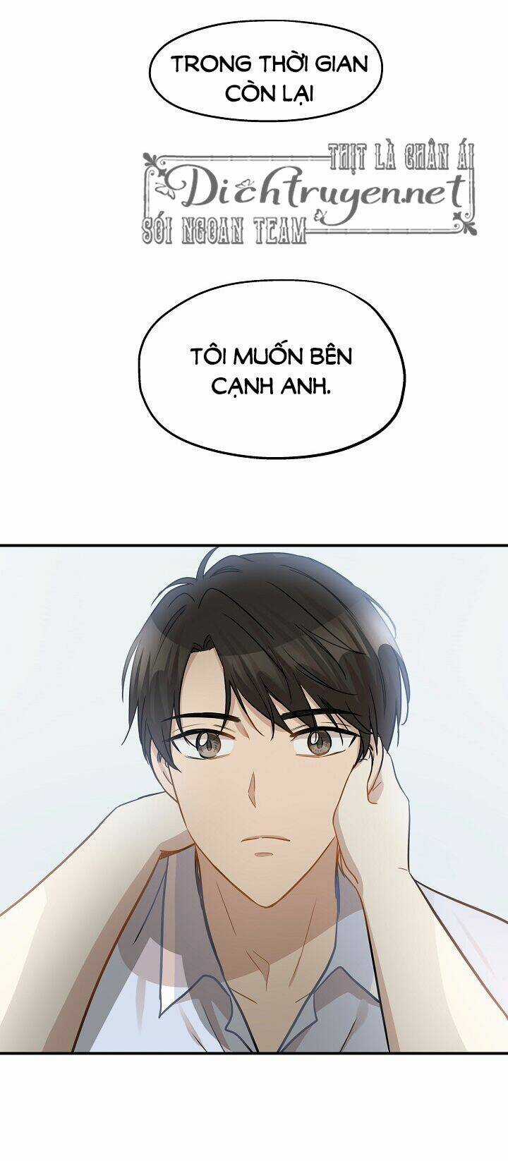 Cuộc Sống Kỳ Thú - Chapter 41 - Trang 33