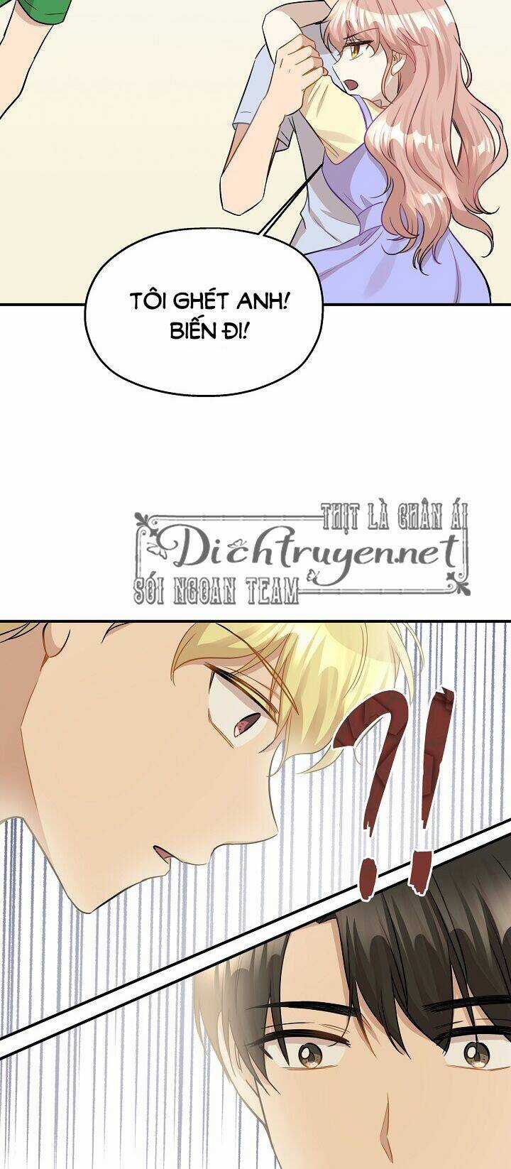 Cuộc Sống Kỳ Thú - Chapter 41 - Trang 35
