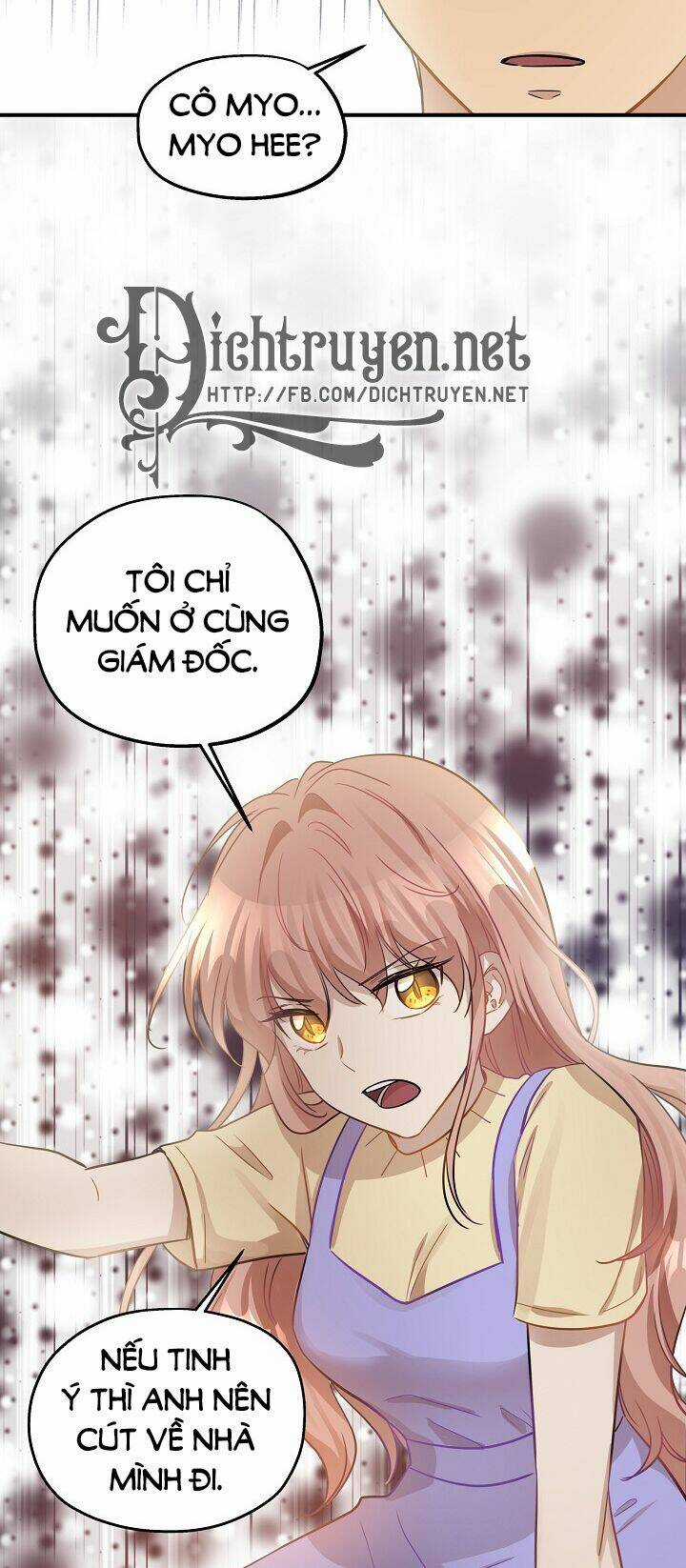 Cuộc Sống Kỳ Thú - Chapter 41 - Trang 36