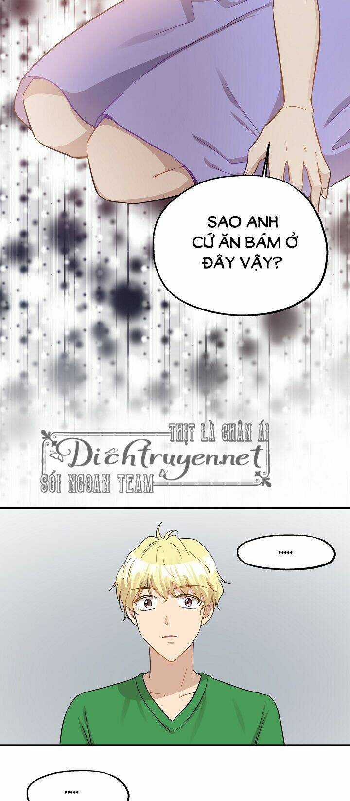 Cuộc Sống Kỳ Thú - Chapter 41 - Trang 37