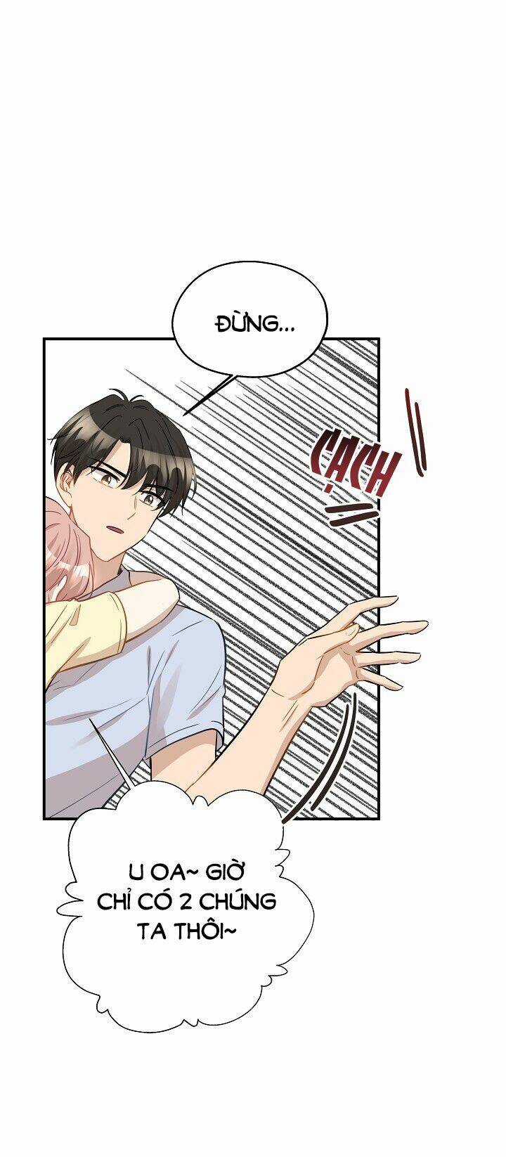 Cuộc Sống Kỳ Thú - Chapter 41 - Trang 41