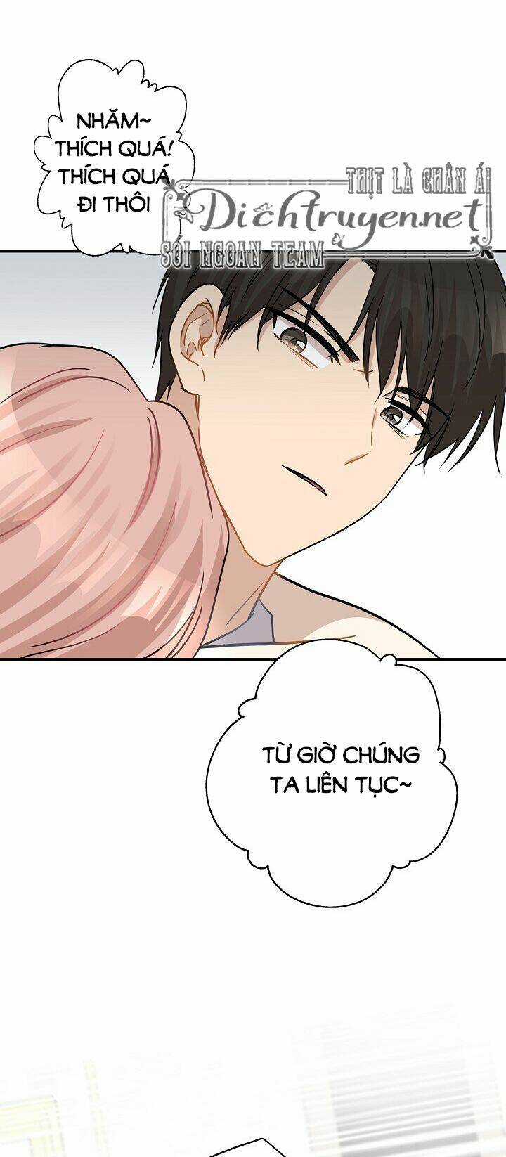 Cuộc Sống Kỳ Thú - Chapter 41 - Trang 42