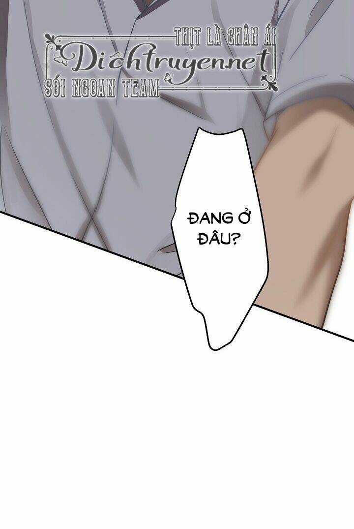 Cuộc Sống Kỳ Thú - Chapter 41 - Trang 46