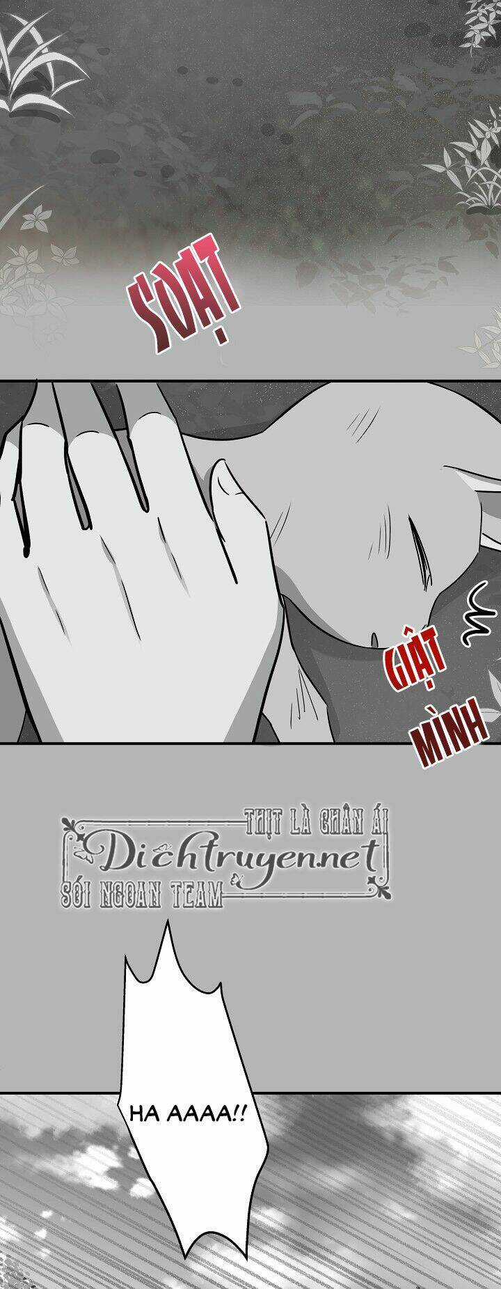 Cuộc Sống Kỳ Thú - Chapter 41 - Trang 8