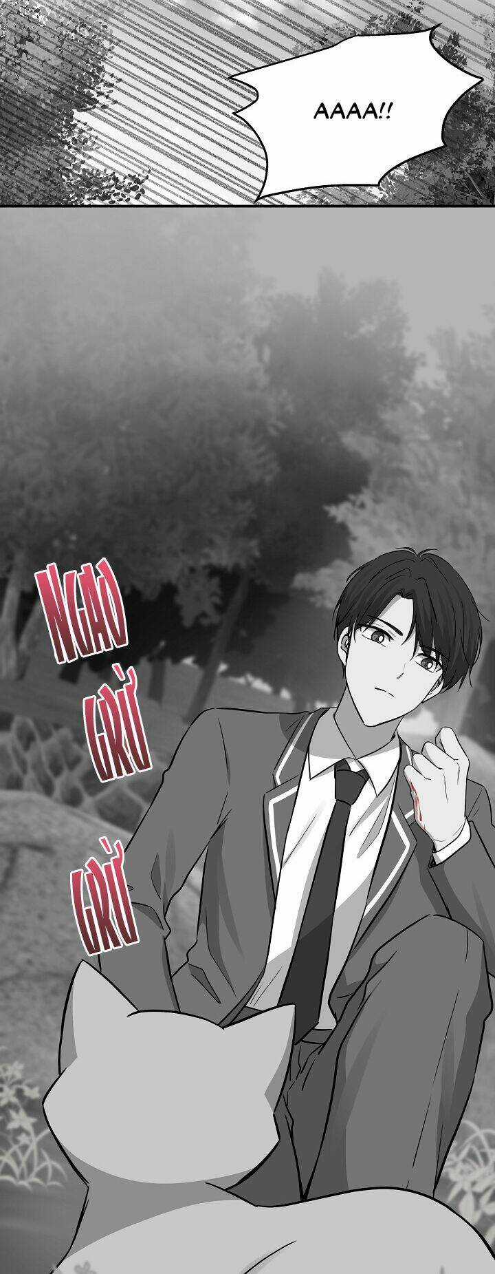 Cuộc Sống Kỳ Thú - Chapter 41 - Trang 9