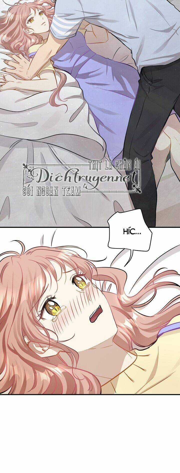 Cuộc Sống Kỳ Thú - Chapter 42 - Trang 2