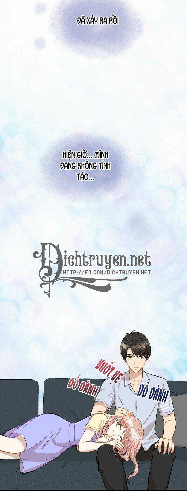 Cuộc Sống Kỳ Thú - Chapter 42 - Trang 12