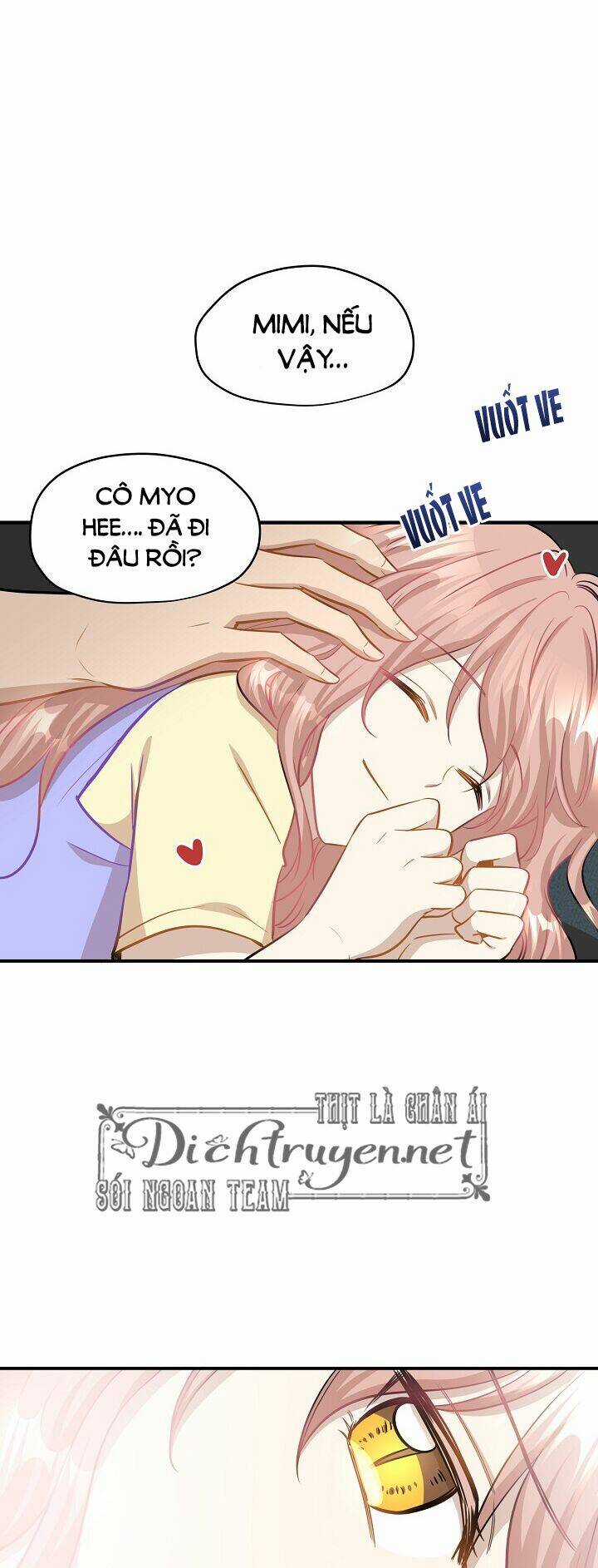 Cuộc Sống Kỳ Thú - Chapter 42 - Trang 13
