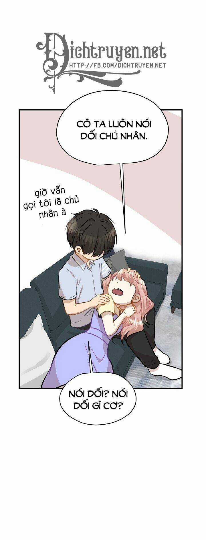 Cuộc Sống Kỳ Thú - Chapter 42 - Trang 15