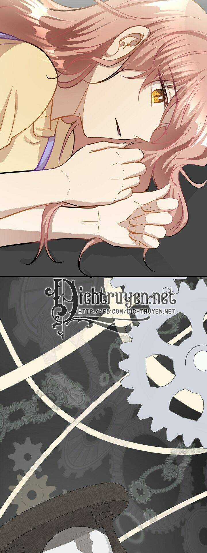 Cuộc Sống Kỳ Thú - Chapter 42 - Trang 18